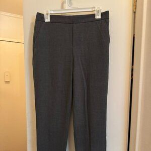 Gray Women's Banana Republic Hayden Pant Size 6